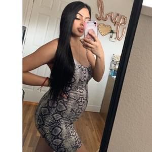 Meet your Posher, Odalis